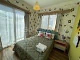 Girne'nin Kalbinde Kiralık 2 Yatak Odalı Daireler