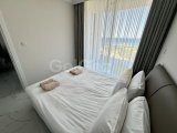 Girne Carrington Projesinde Panoramik Deniz Manzaralı Denize 200mt 3+1 Full Eşyalı Lüx