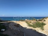 Girne Carrington Projesinde Panoramik Deniz Manzaralı Denize 200mt 3+1 Full Eşyalı Lüx