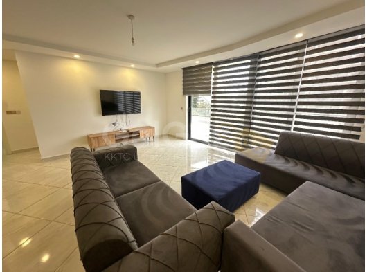 GİRNE MERKEZ BELEDİYE BÖLGESİNDE KİRALIK 2+1 DİARE