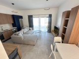 Girne Merkezde 1+1 Kiralık Daire ( GİRNE AMERİKAN ÜNİ YANI )
