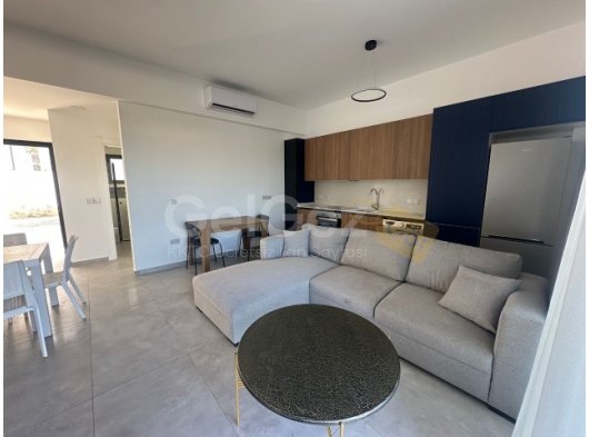Girne Merkezde 1+1 Kiralık Daire ( GİRNE AMERİKAN ÜNİ YANI )
