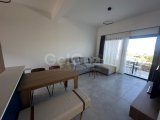 Girne Amerikan Üniversitesine ve Anayola Yürüme Mesafesinde Site İçinde Sıfır Eşyalı Kiralık 2+1 Daire (öğrenciye ve aileye uygun)