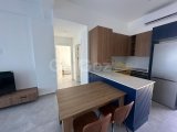 Girne Amerikan Üniversitesine ve Anayola Yürüme Mesafesinde Site İçinde Sıfır Eşyalı Kiralık 2+1 Daire (öğrenciye ve aileye uygun)