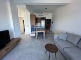 Girne Amerikan Üniversitesine ve Anayola Yürüme Mesafesinde Site İçinde Sıfır Eşyalı Kiralık 2+1 Daire (öğrenciye ve aileye uygun)