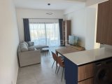 Girne Amerikan Üniversitesine ve Anayola Yürüme Mesafesinde Site İçinde Sıfır Eşyalı Kiralık 2+1 Daire (öğrenciye ve aileye uygun)