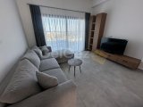Girne Amerikan Üniversitesine ve Anayola Yürüme Mesafesinde Site İçinde Sıfır Eşyalı Kiralık 2+1 Daire (öğrenciye ve aileye uygun)