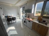 Lapta'da Kiralık 2 Yatak Odalı Penthouse