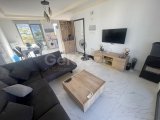 Lapta'da Kiralık 2 Yatak Odalı Penthouse