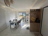 Lapta'da Kiralık 2 Yatak Odalı Penthouse