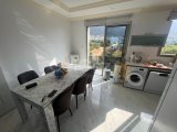 Lapta'da Kiralık 2 Yatak Odalı Penthouse
