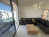 Lapta'da Kiralık 2 Yatak Odalı Penthouse