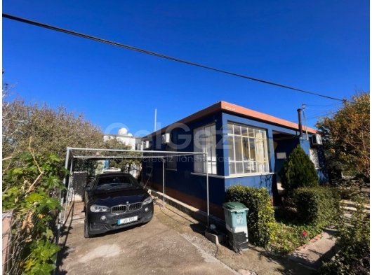 Lapta'da Kiralık 2 Yatak Odalı Geleneksel Ev