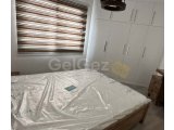 1+1 daire, Thalassa Park projesinde, full eşyalı, KDV, TRAO ödenmiş.