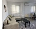 1+1 daire, Thalassa Park projesinde, full eşyalı, KDV, TRAO ödenmiş.
