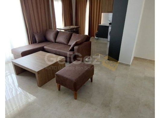 2+1 daire , deniz manzaralı, 10. katta bulunan – 3 aylık ödeme planı Bahçeler bölgesinde