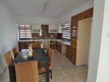 Müstakil, 3 yatak odalı, full eşyalı villa, taksitli