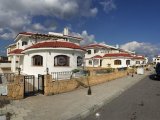 Müstakil, 3 yatak odalı, full eşyalı villa, taksitli