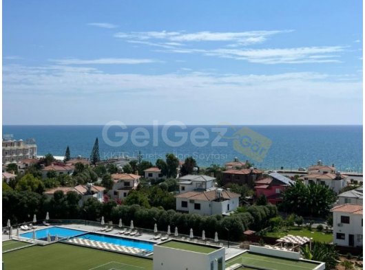 EN MUHTESEM DENIZ MANZARALI/STUDYO /DIREKT DENIZ MANZARALI