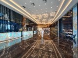 2+1 GRANSAPPHIRE/ÇOK UYGUN FIYAT KAT 20 DENIZ MANZARALI FULL EŞYALI SEFER DAIRE/ KASINO VAR/GYM/SPA/BAR/HAVOZ