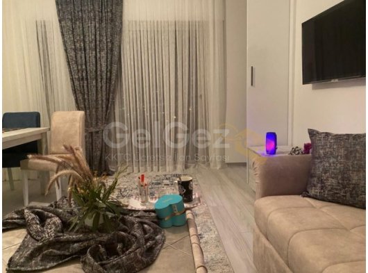 stüdyo daire havuz manzaralı, 3 aylık ödemeli Edelweiss projesinde