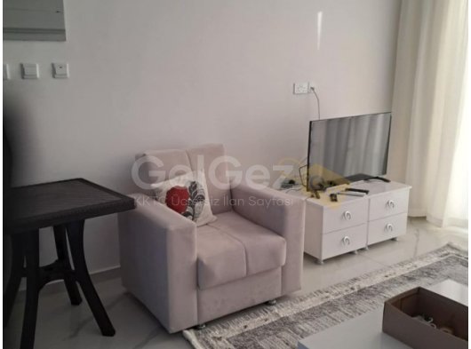 2+1 daire, Aidatsız, aylık ödemeli – Elite Projesinde