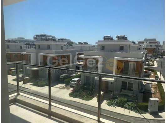 2+1 daire, Aidatsız, 3 aylık ödemeli – Elite Projesinde