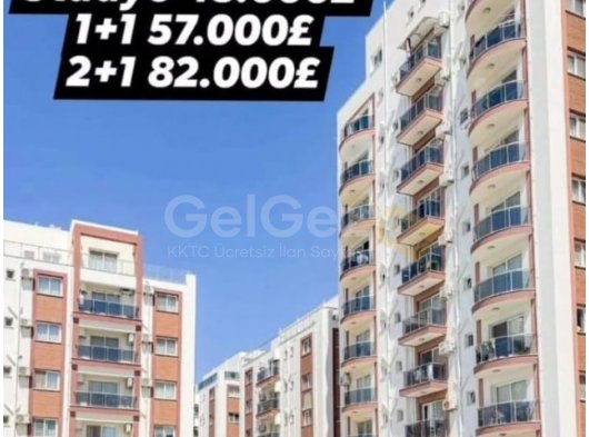 NOYANLAR INŞATTAN/ KOÇANI HAZIR/ KREDIYE UYGUN