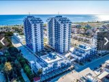 İskele Long Beach Royal Life'ta Bu Fiyata Kaçırılmaz Fırsat Stüdyo Daire