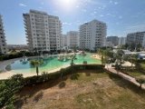 Caesar Resort , İskele / Long Beach –1+1 Daire | **FIRSAT**