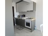 Elite projesinde 1+1 full eşyalı, KDV, TRAFO ödenmiş, taşınmaya hazır daire