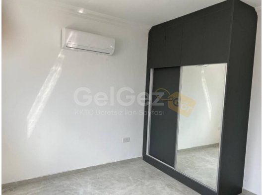 1+1 daire, KDV, TRAFO ödenmiş, birinci katta