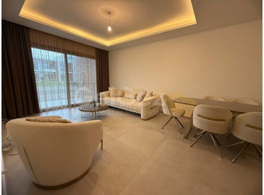 Orchard projesinde 2+1 daire, KDV, TRAFO ödenmiş, full eşyalı