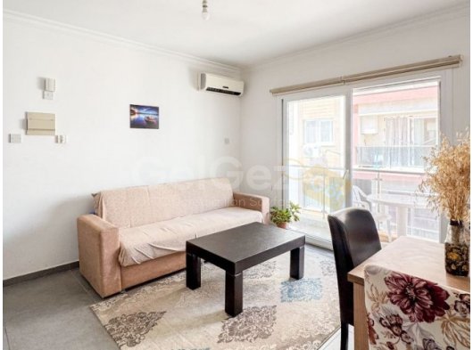 Sea Shell projesinde vergisi ödenmiş 1+1 daire