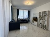 İskele Long Beach Grand Sapphire'de 2+1 Satılık Daire