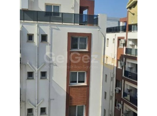 Acil satilik: Stüdyo Daire, KDV, TRAFO Ödenmiş, Tapusu Hazır 5. Kat • Sea Shell Projesinde