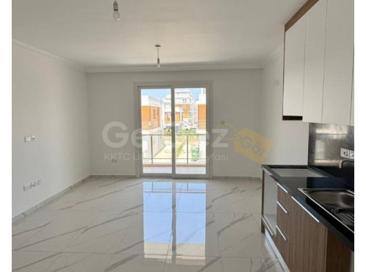 Acil satılık: Elite Projesinde KDV, TRAFO ödenmiş 1+1 daire