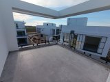 3+1 daire , KDV, TRAFO ödenmiş, 1. katta bulunan – 70 m² çatı terası Elysium Projesi’nde