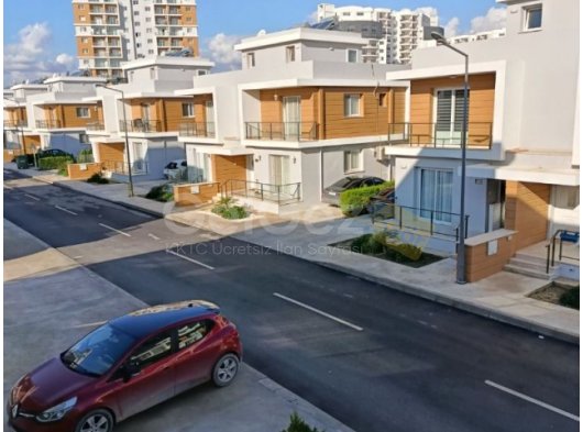 Acil Satılık: Daire 2+1, 1. kat, KDV, TRAFO ödenmiş,5 parça eşyalı, split klima dahil, Elite Projesi’nde