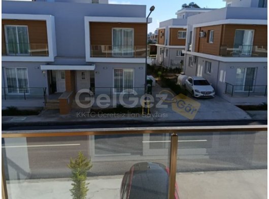 Acil Satılık: Daire 2+1, 1. kat, KDV, TRAFO ödenmiş, Elite Projesi’nde