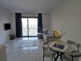 Deniz manzaralı 2+1 daire, KDV,TRAFO ödenmiş, full eşyalı Riverside Projesinde