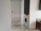2+1 daire, full eşyalı, KDV, TRAFO ödenmiş, 50 m² balkonlu, jakuzili, deniz manzaralı, Riverside projesinde