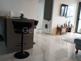 2+1 daire, full eşyalı, KDV, TRAFO ödenmiş, 50 m² balkonlu, jakuzili, deniz manzaralı, Riverside projesinde