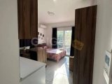 Acil satılık: Famagusta’da, 3. katta, full eşyalı, tapusu hazır stüdyo daire.