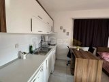 Acil satılık: Famagusta’da, 3. katta, full eşyalı, tapusu hazır stüdyo daire.
