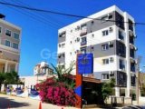 Acil satılık: Famagusta’da, 3. katta, full eşyalı, tapusu hazır stüdyo daire.