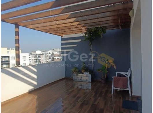 2+2 penthouse, koçan exchange, vergisi ödenmiş