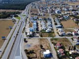 En İyi Konumda Arsa – Yeni Boğaziçi, Salamis Casino’ya Çok Yakın!