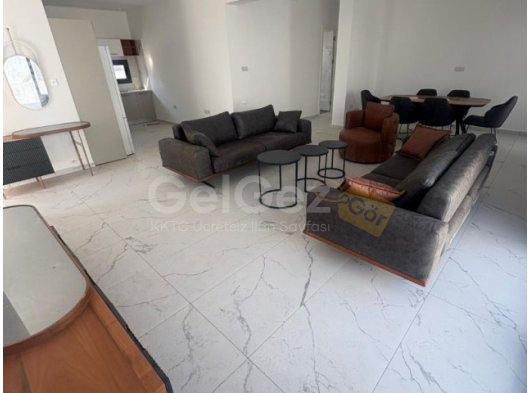 Yeniboğaziçi Dems Villalarında Satılık Çok Uygun Fiyata 3+1 Villa