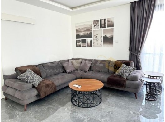 Yeniboğaziçinde 3+1 Villa